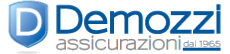 Logo DEMOZZI Assicurazioni
